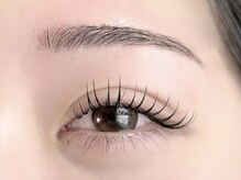 【人気No.2】セットメニューで一気に垢抜け◎パリエク×アイブロウワックス