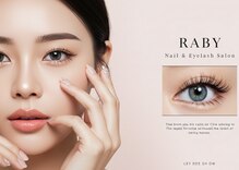 ラビィ(Raby)