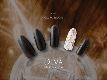 ネイルサロンディーバ 石橋店(Diva)/ワンカラープラス
