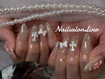 リノ(Lino)/フラッシュネイル