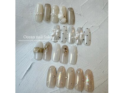 オーシャンネイル 栄店(Ocean Nail)の写真