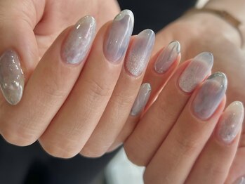 マスターネイルズ(MASTER NAILS)/trend design 2505 [定額]