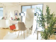 ビースタイルラボ 名古屋(be style lab)/温かみのある素敵な空間で診断！