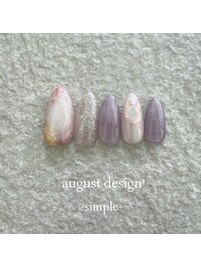 25年8月ハンド定額