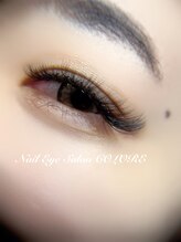 クロレ(Nail Salon COLORE)/華やかにするなら！