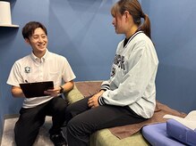 リメイクラボ 甲府店(Re-make LABO)の雰囲気(丁寧なカウンセリングと的確なアプローチ◎)