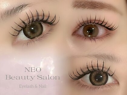 ネオ(NEO)の写真
