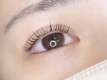 アイクイック 秋葉原店(Ai Quick)/パリジェンヌ/まつ毛パーマ