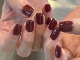 ワンカラー by wakana