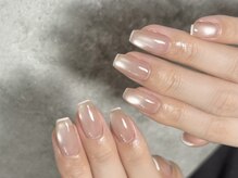 クーネイル(kuunail)の雰囲気（定額サンプル多数ご用意しております＊）