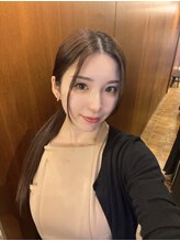 グルステ 池袋 清水 夢子