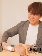 ワンズライフ(ONE‘S LIFE) 《2》当店 のこだわり