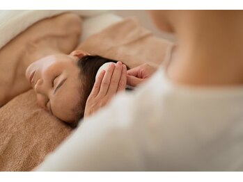 ワビシラカワ(WABISHIRAKAWA)/6-1 &nbsp;&nbsp;施術例