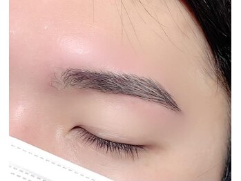 エストアール 博多口店(est-r.)/#美眉#アイブロウスタイリング