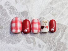 ウィンク(WINK)/定額¥8000