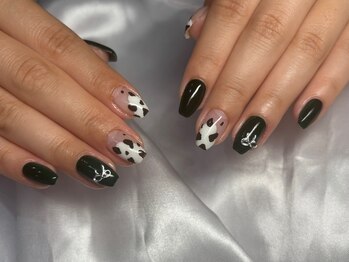 パーフェクトウィンク 新所沢店(PerfectWink)/アニマルネイル