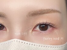 フェリス アイラッシュ(feliz eyelash)/