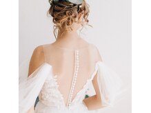 ブライダルシェービングも人気♪その他イベント前にも◎