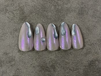 アウラ(aUla)/定額Ｂー21