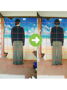 サプライズ整体院/30代ママさんの産後の骨盤初回