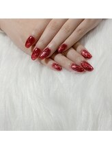 コーティングジー(coatingG)/マグネットワンカラー。長さだし