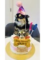 ジプソフィラ&nbsp;ワンちゃんネコちゃん飼ってます♪大好きで大切な宝物^_^