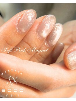 エッコネイル 京橋店(ecco nail)/デザイン