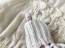 チャーム リリー(Charm lily)/- winter - 持ち込みデザイン