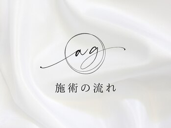 アストリエ グレース 相模大野(Astorie Grace)/当日の流れについて♪