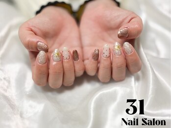 ミィー(31)/定額デザイン