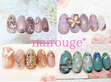 ネイル―ジュ 札幌大通店(nairouge*)