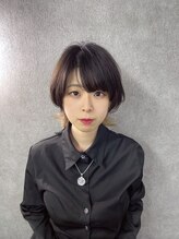 まつげパーマ 眉毛サロン rui 池袋【4月中旬OPEN(予定)】 rui
