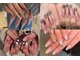 nail salon ethan 【5月 NEW OPEN（予定）】 の写真