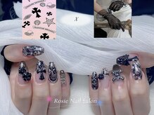 ロージー 柏店(Rosie)/持ち込みデザイン