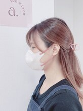 アリストウキョウ 錦糸町店(alice tokyo) OSHIRO