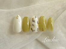 ラシック(Lachic)/デザインAコース