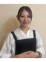 ウル(URU.)&nbsp;スタッフ 渡邉