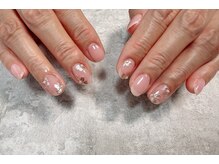 ネイルサロンアヤ(Nail salon Aya)/