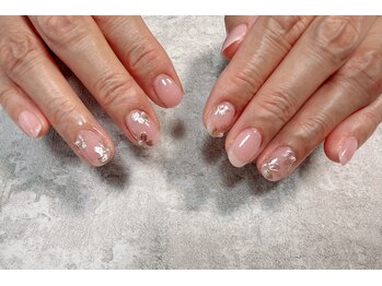 ネイルサロンアヤ(Nail salon Aya)/