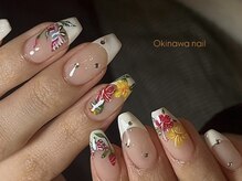 ミティネイル 北中城(mittynail)/enokiSayaさんの持ち込み画像★