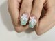 ネイルメゾン 渋谷店(NAIL MAISON)の写真