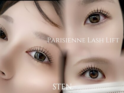 シテン(STEN.)の写真