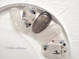 秋デザイン　¥7480