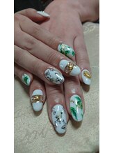 ワーフラット(wharflat)/