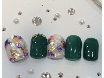 ビューティフルアイズ/