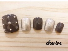 シェリール 北千住(Cherire)/定額フットデザイン☆