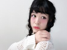 ヘアーズ エム美容室/パリジェンヌラッシュリフト 