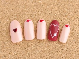 シンプルガーリー♪