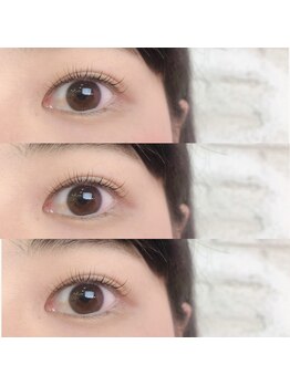 プライズアイリス アイラッシュ 池袋東口店(prize Iris eyelash)/まつ毛パーマ♪【池袋】