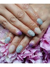 アイネイル(iNAIL)/